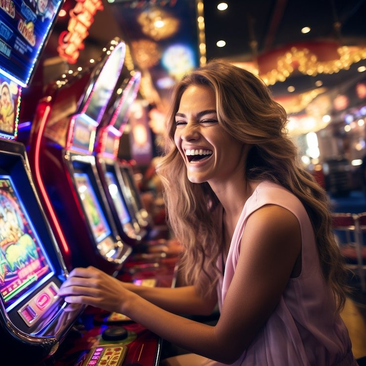 2game Arcade