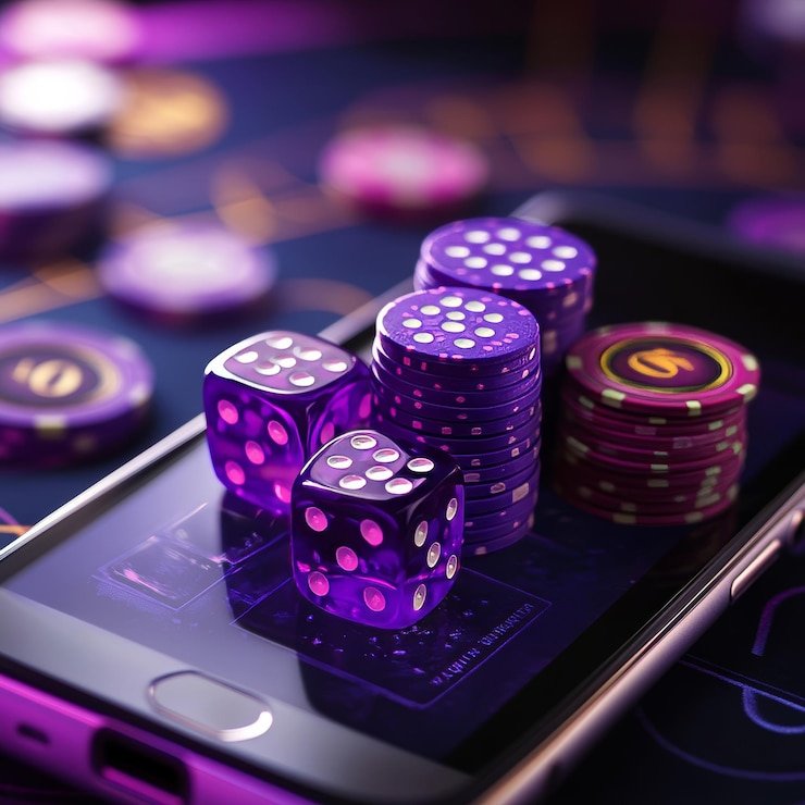 2game Premium Dice Table