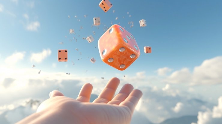 2game Dice rooms jo aap chahte ho